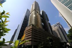 One Shenton (D1), Apartment #631030731